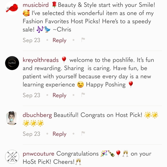 COACH | Open Circle Slider Bracelet - Picture 9 of 10